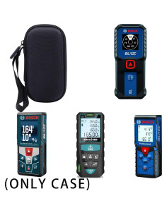 Funda Dura EVA JINMEI para Medidor Laser BOSCH GLM 50 C 2