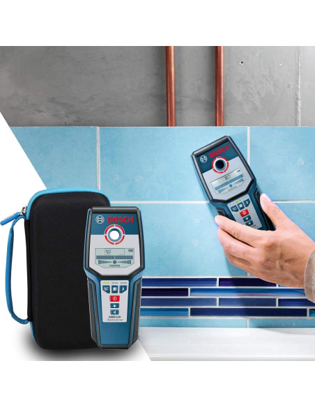 Funda Dura Aproca para Escáner Digital Bosch GMS120