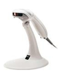 Lector de Código de Barras Honeywell MS9520 1D Automático USB 2