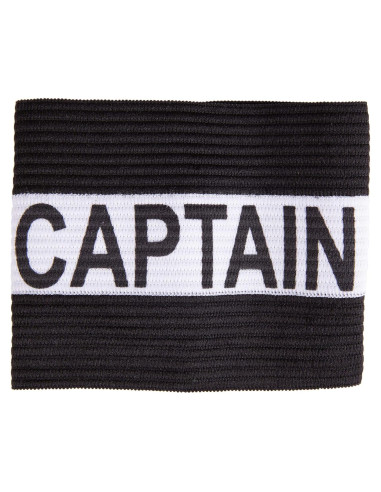 Banda de Capitán Elástica Crown Sporting Goods Talla Única