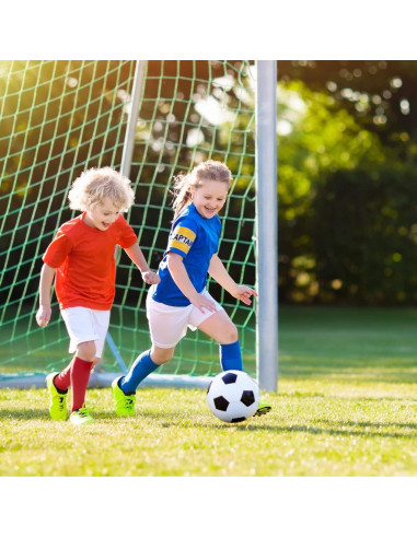 Banda de Capitán Elástica Crown Sporting Goods Talla Única