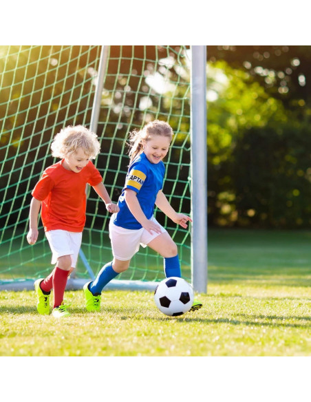 Banda de Capitán Elástica Crown Sporting Goods Talla Única