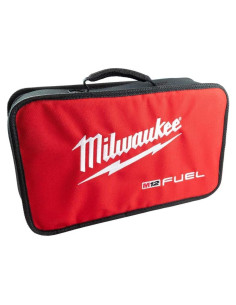 Bolsa de Herramientas Milwaukee Rojo y Negro 0.39 kg