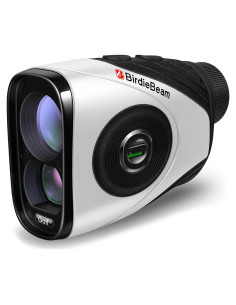 Buscador de Distancia de Golf BirdieBeam G888 1,097m 7X