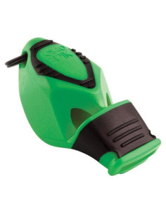 Silbato de Seguridad Fox 40 EPIK 115 dB Verde 8802-1408