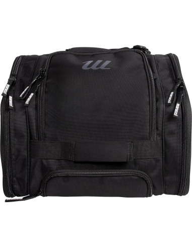 Mochila con Ruedas Marucci XD Negra 101.6x38.1x33 cm