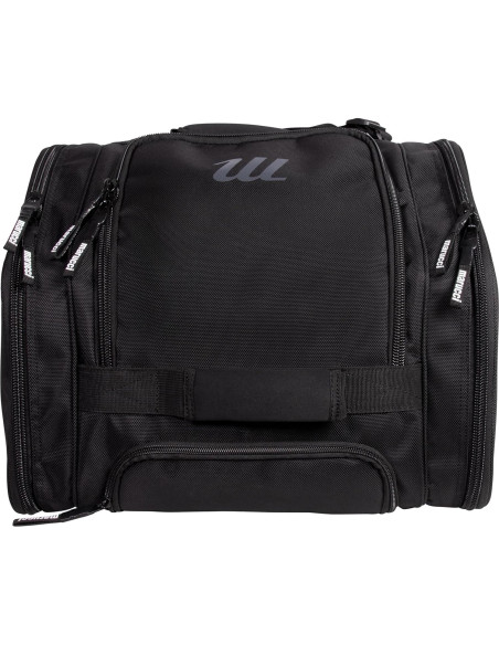 Mochila con Ruedas Marucci XD Negra 101.6x38.1x33 cm