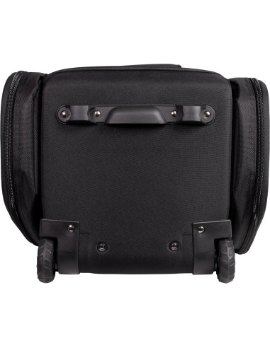 Mochila con Ruedas Marucci XD Negra 101.6x38.1x33 cm