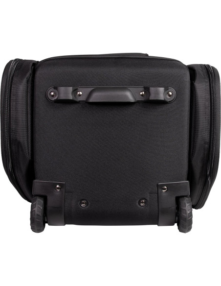 Mochila con Ruedas Marucci XD Negra 101.6x38.1x33 cm
