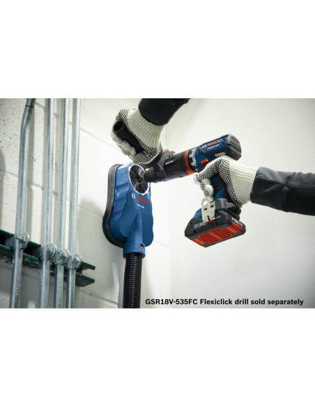 Accesorio Martillo Rotativo BOSCH GFA18-H 18V SDS-plus