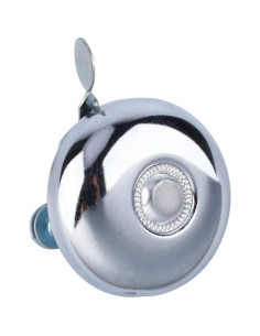 Timbre Retro de Metal Alomejor para Manillar de Bicicleta 2