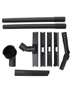 Kit de Tubos y Boquillas Bosch VAC011 para Aspiradora