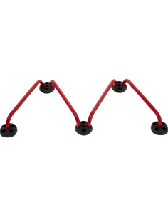 Entrenador de Manejo de Palo Winnwell SHA0103 para Hockey 2