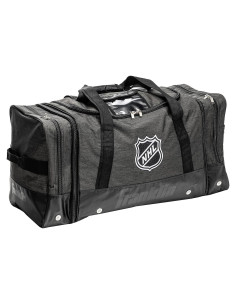Bolsa de Duffle de Hockey Franklin Sports NHL - 99x36x38cm