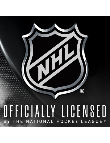 Bolsa de Duffle de Hockey Franklin Sports NHL - 99x36x38cm