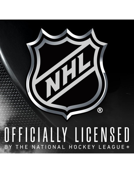 Bolsa de Duffle de Hockey Franklin Sports NHL - 99x36x38cm