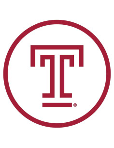 Imán Redondo Decorativo R y R Imports 5.08 cm Universitario