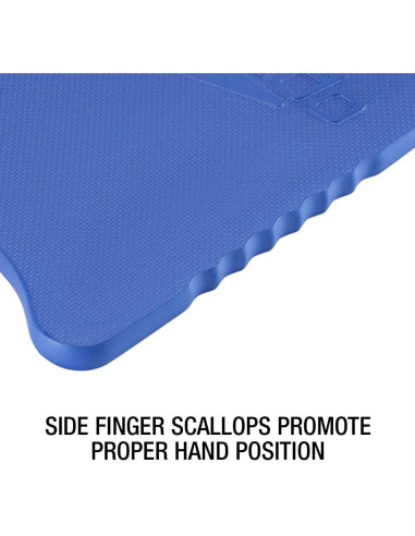 Tabla de Entrenamiento para Natación Speedo Unisex Adulto 48.5x30.2cm