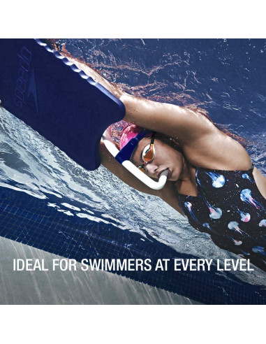Tabla de Entrenamiento para Natación Speedo Unisex Adulto 48.5x30.2cm