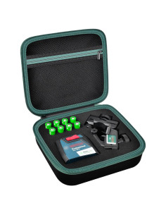 Funda GWCASE para Nivel Láser Bosch GLL 50-20 y 30-30
