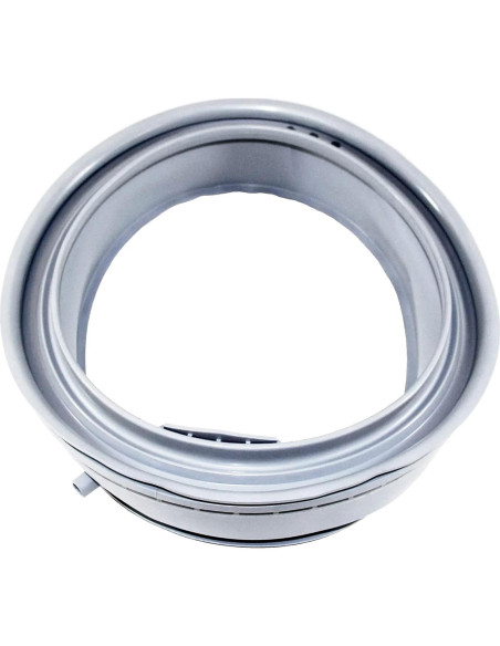 Bota de Puerta Bosch 00706276 Gris para Lavadoras