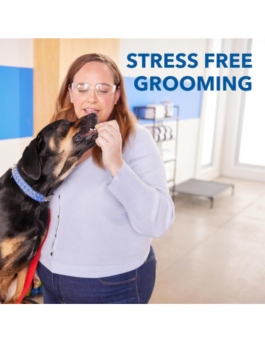 Dremel PawControl 7760-PGK Molinillo de Uñas Inalámbrico