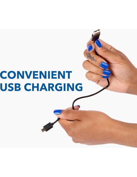 Dremel PawControl 7760-PGK Molinillo de Uñas Inalámbrico