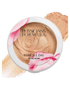 Iluminador en Polvo Physicians Formula Rosa Frescamente Cosechado 9g