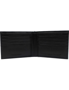 Cartera Bifold para Hombre Rawlings de Cuero Genuino 2