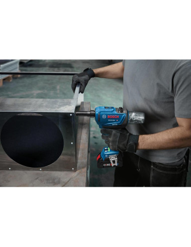 Herramienta de Remachado Bosch GRG18V-3600C 18V Sin Escobillas