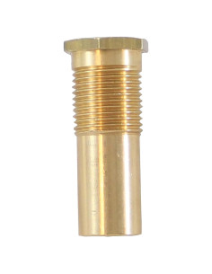 Tubo de Quemador Superficial Bosch 00189023 de Latón