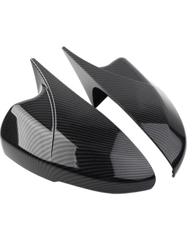 Tapa de Espejo Retrovisor Exterior RAGBUSCLE Honda Accord 2018-2022