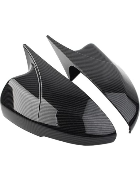 Tapa de Espejo Retrovisor Exterior RAGBUSCLE Honda Accord 2018-2022