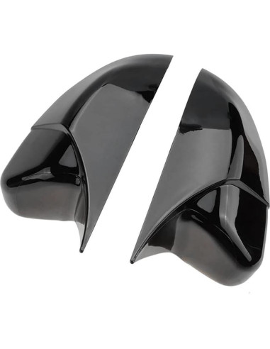 Tapa de Espejo Retrovisor Exterior RAGBUSCLE Honda Accord 2018-2022