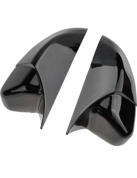 Tapa de Espejo Retrovisor Exterior RAGBUSCLE Honda Accord 2018-2022