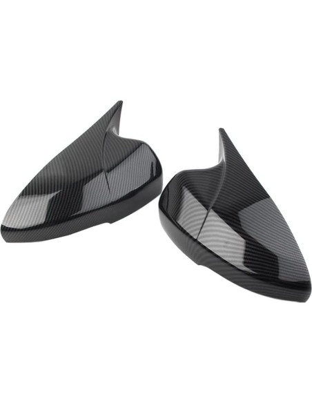 Tapa de Espejo Retrovisor Exterior RAGBUSCLE Honda Accord 2018-2022