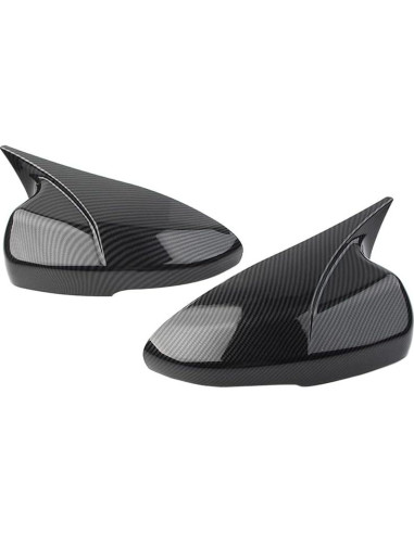 Tapa de Espejo Retrovisor Exterior RAGBUSCLE Honda Accord 2018-2022