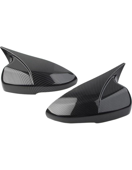 Tapa de Espejo Retrovisor Exterior RAGBUSCLE Honda Accord 2018-2022