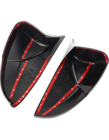 Tapa de Espejo Retrovisor Exterior RAGBUSCLE Honda Accord 2018-2022