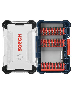 Juego de Destornilladores BOSCH Driven 24 Piezas con Estuche