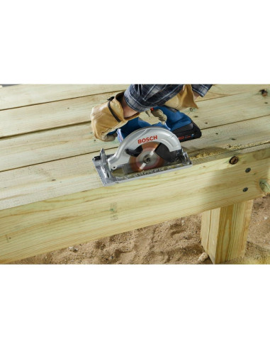 Kit de 5 Herramientas Bosch GXL18V-501B25 18V con Baterías