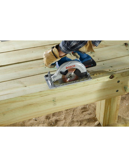 Kit de 5 Herramientas Bosch GXL18V-501B25 18V con Baterías