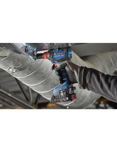 Kit de 5 Herramientas Bosch GXL18V-501B25 18V con Baterías