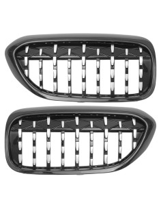 Parrilla del Parachoques Frontal BMW G30 2017-2022 X AUTOHAUX