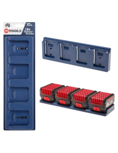 Soporte de Batería 48Tools para Baterías Bosch 18V