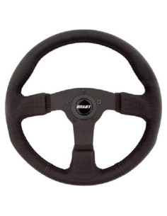 Volante Grant 8511 Serie Gripper 34.29 cm Negro