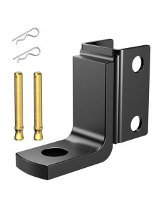 Soporte de enganche ajustable CROSSHIP MYUSQCR034 2268 kg