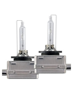 Bombillas D3S Xenón GTMOTO 6000K 35W para GMC Yukon Acadia