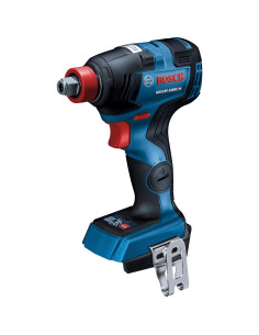 Kit de Herramientas Bosch 18V: Taladro y Destornillador Impacto 2