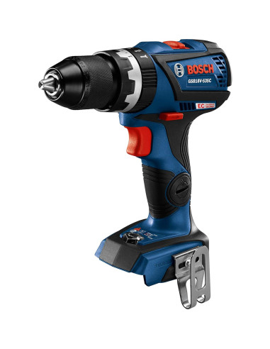 Kit de Herramientas Bosch 18V: Taladro y Destornillador Impacto